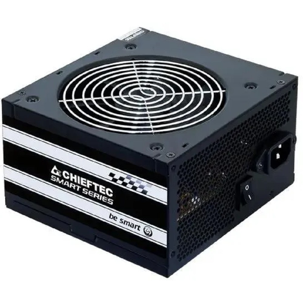 Chieftec Блок питания 700W RTL GPS-700A8