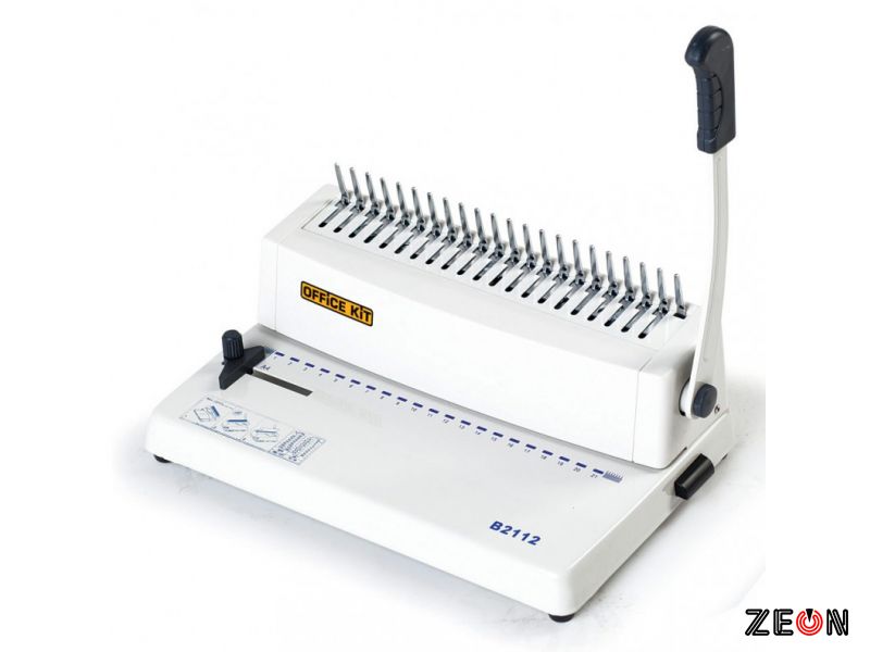 Office Kit переплетчики/ биговщик
