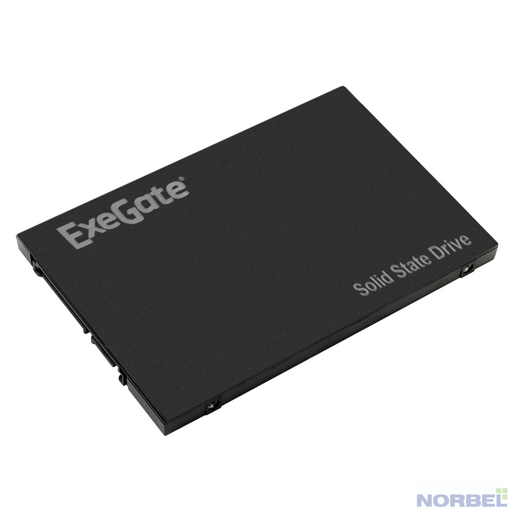 EXEGATE носитель информации SSD 128GB Next Pro+ Series EX280461RUS
