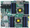 Материнские платы SuperMicro