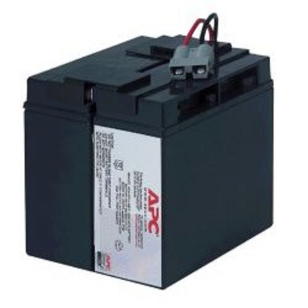 APC by Schneider Electric Батарея для ИБП APC RBC7 Батарея