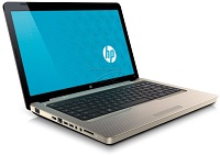 Ноутбуки HP