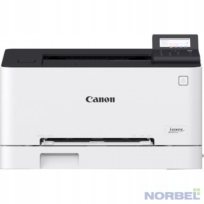 Canon Принтер,МФУ i-SENSYS LBP633Cdw 5159C001