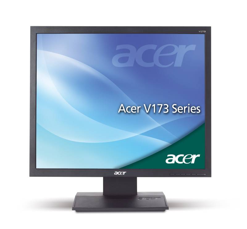 Мониторы LCD ACER