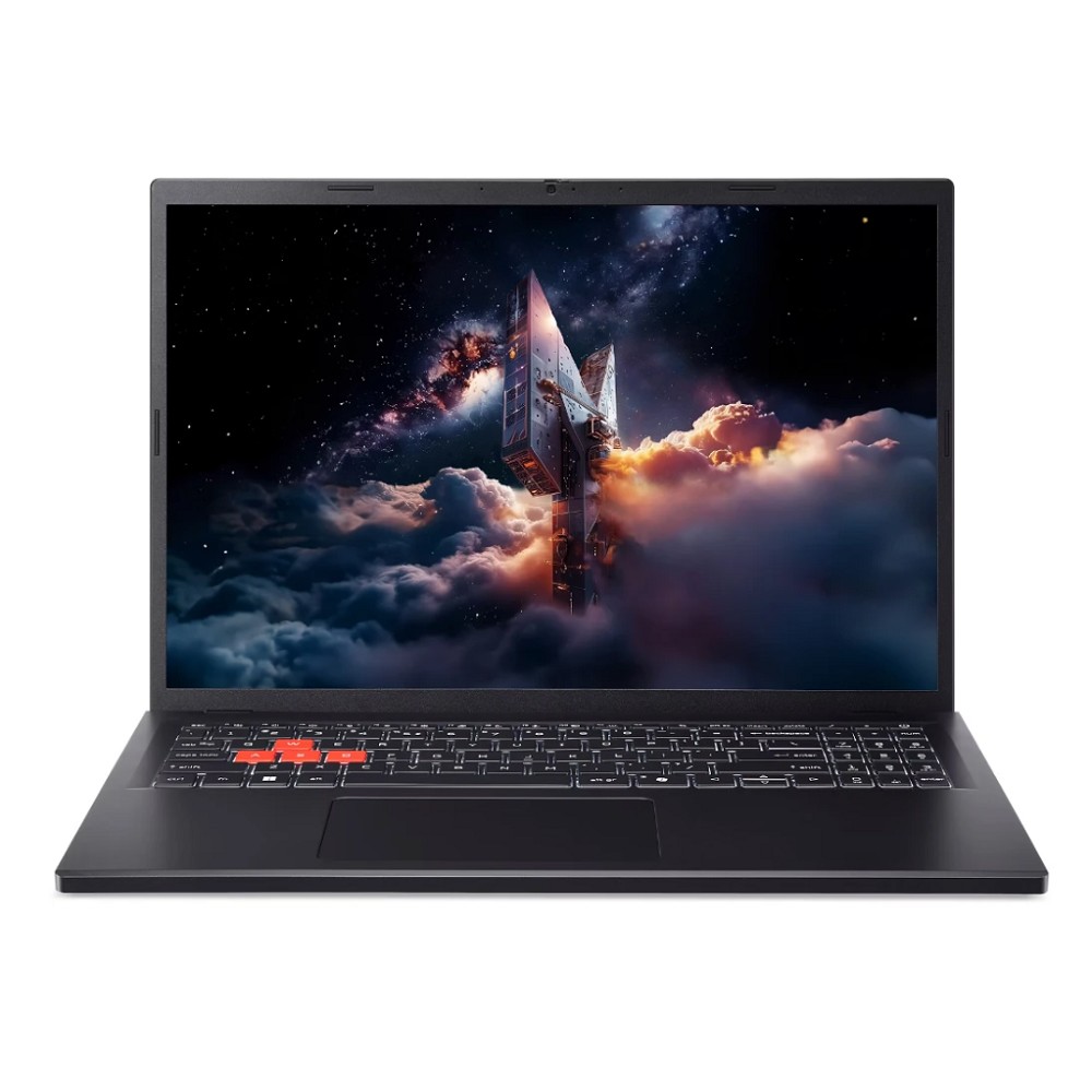 Acer Ноутбук Nitro Lite NL16-71G-51L6 NH.DAEEX.002 Black 16"