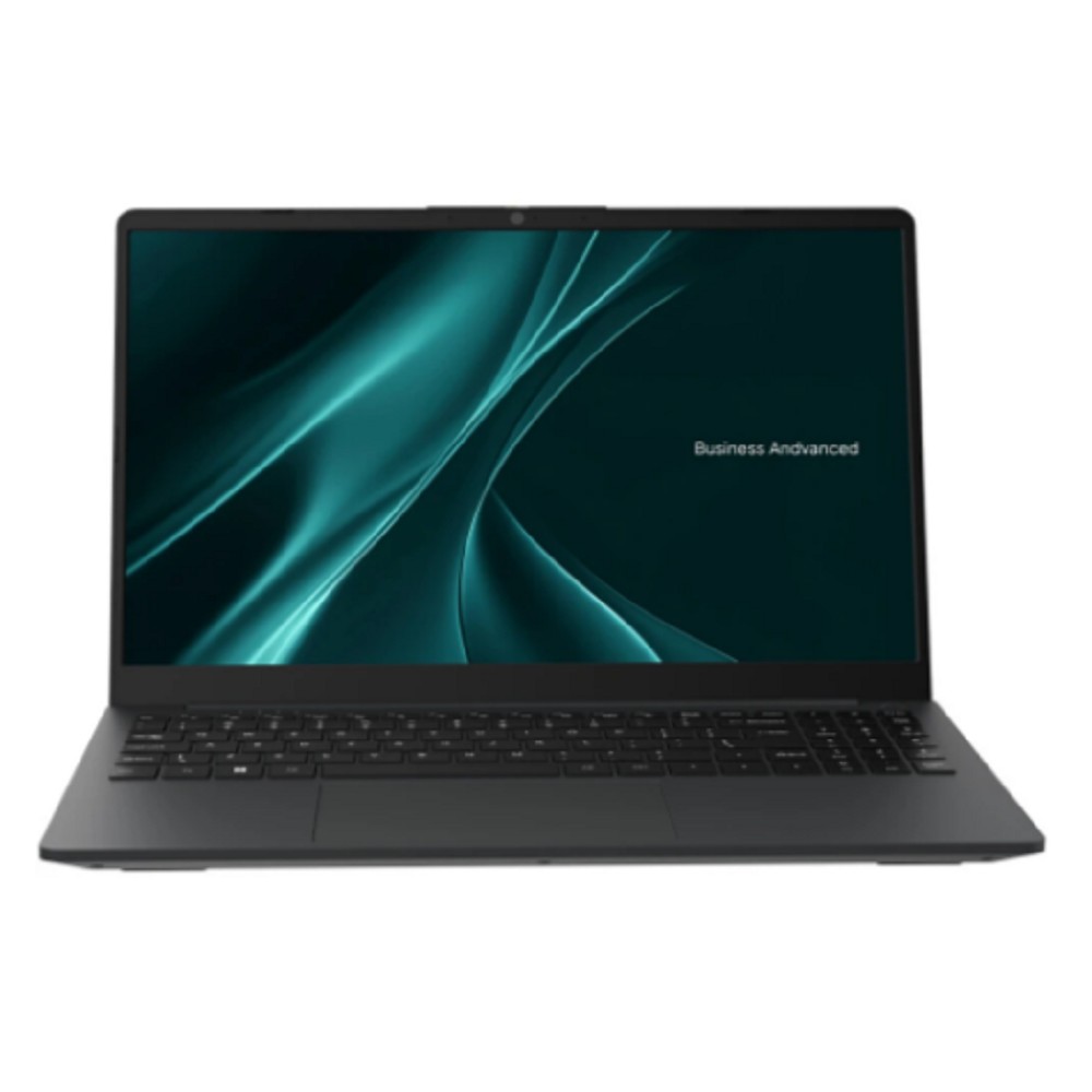 MAIBENBEN Ноутбук B315A B315A-i521UMF1SPGRE2 Grey 15.6"