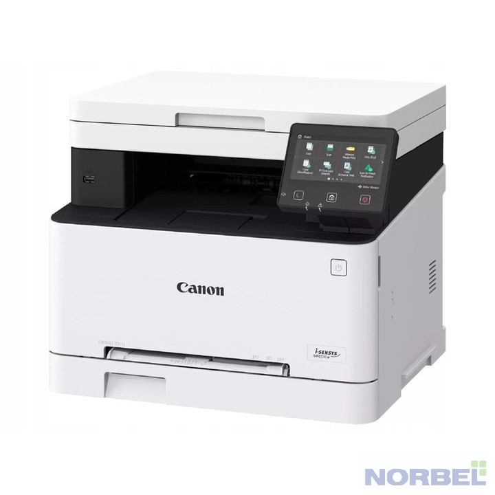 Canon Принтер,МФУ i-SENSYS MF651Cw 5158C009