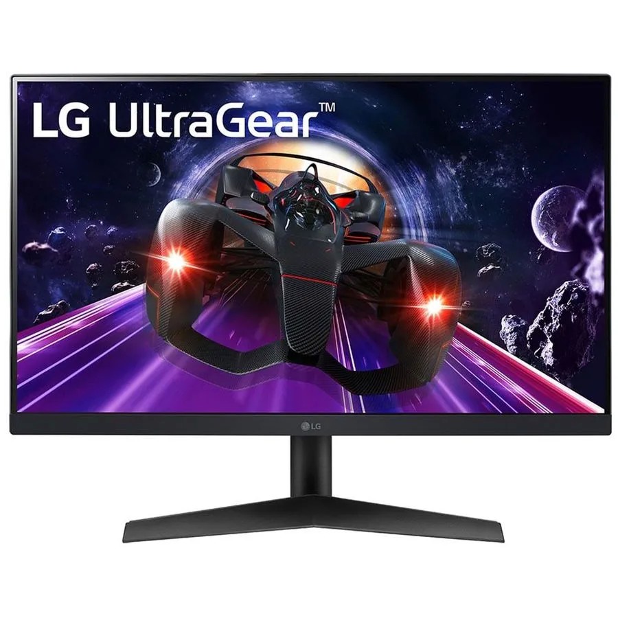 Lg Монитор LCD 23.8" 24GN60R-B UltraGear черный