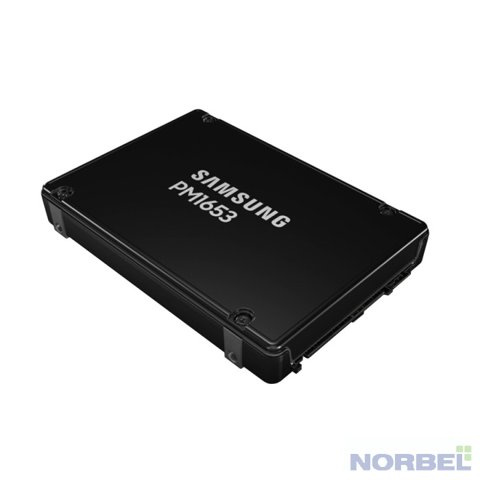 Samsung накопитель SSD 1920Gb PCIe Express Gen4 x4, NVMe 1.4, MZILG1T9HCJR-00A07