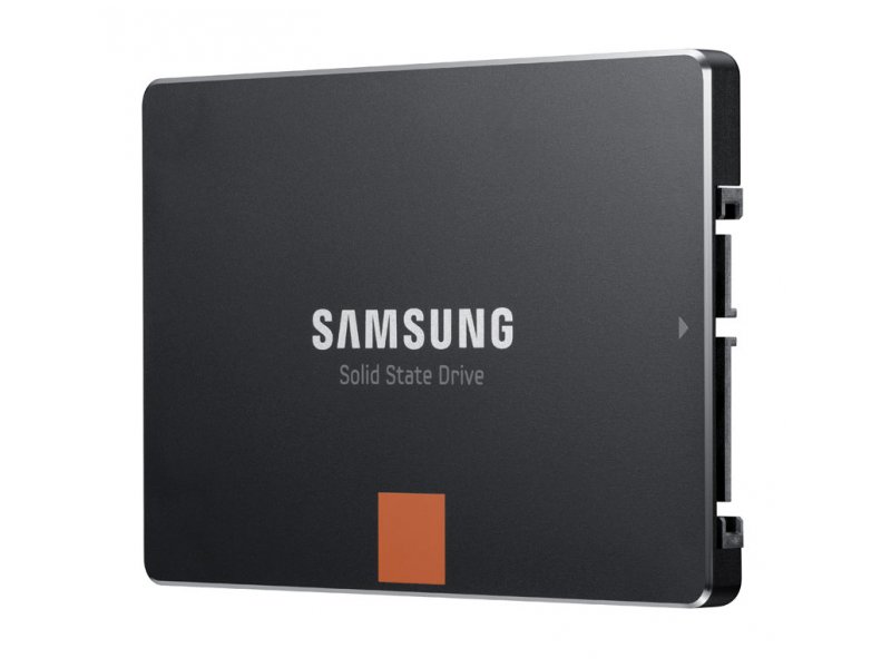 SSD Samsung