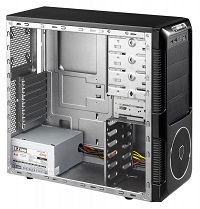 Компьютеры NORBEL заказные конфигурации