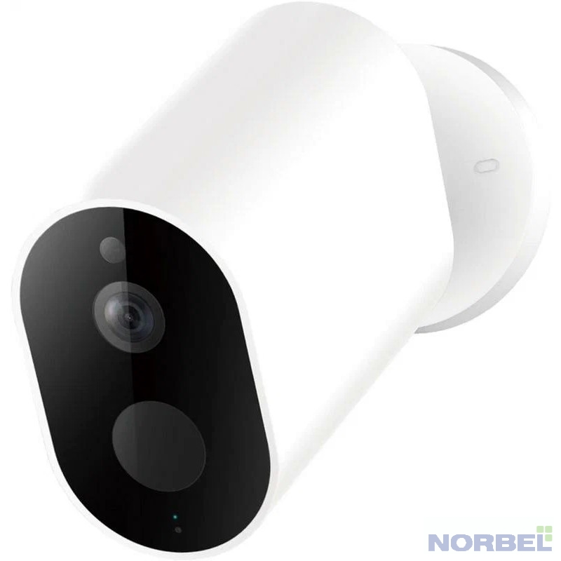 Xiaomi Mi камеры XIAOMI CMSXJ11A+ IMILAB EC2 Wireless Home Security Camera Комплект видеонаблюдения