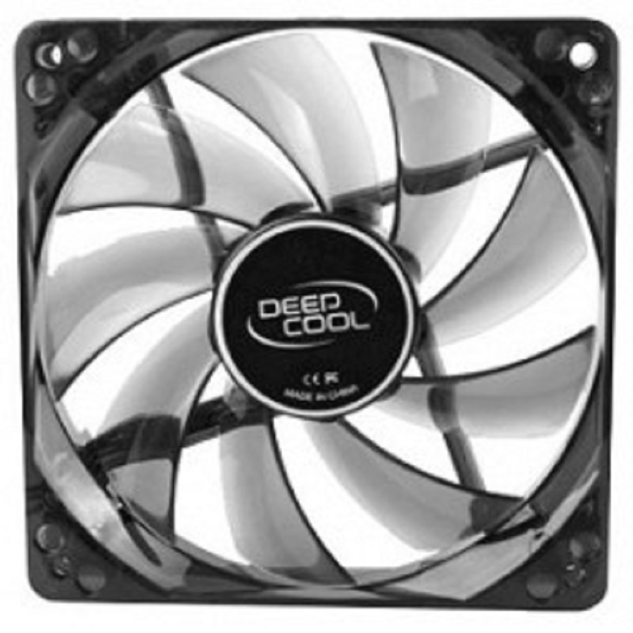 Deepcool Вентилятор Case fan WIND BLADE 120 L