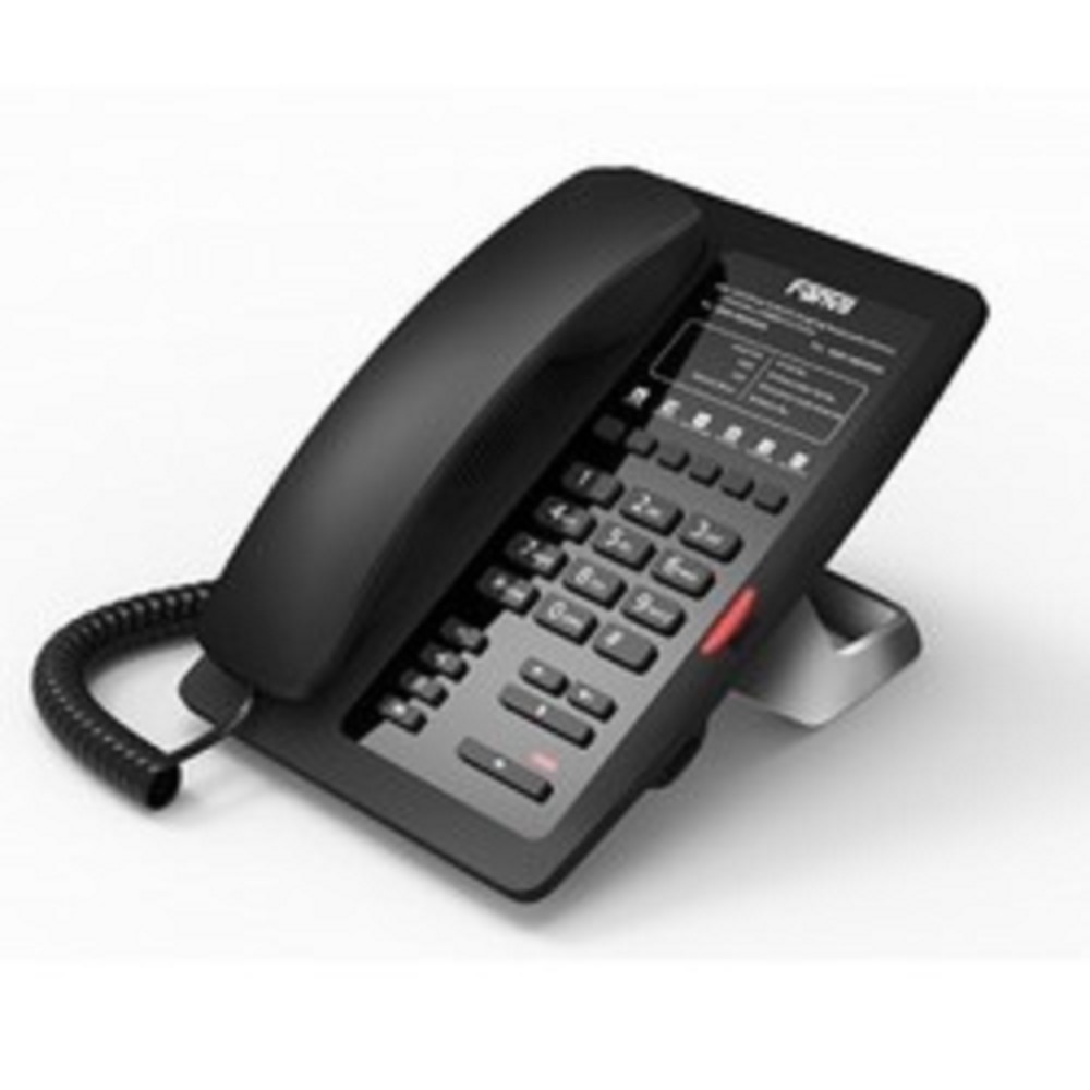 Fanvil VoIP-телефон H3 SIP телефон
