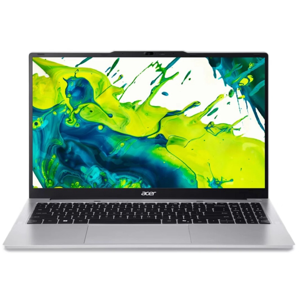 Acer Ноутбук Aspire Lite AL15-72P-58X5 NX.D5JEM.001 Silver 15.6"