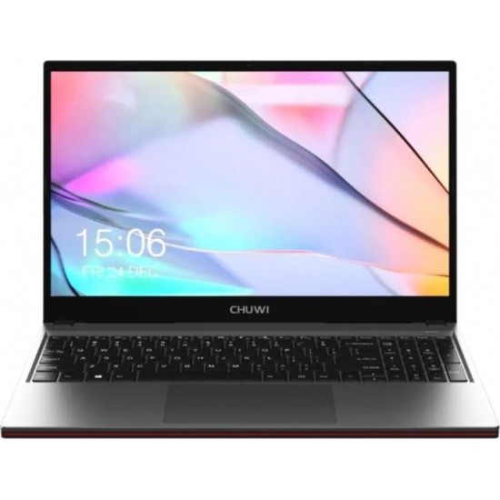 Chuwi Ноутбук CoreBook XPro CWI530-521E5E1HDMXX Grey 15.6"