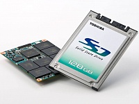 SSD-накопители
