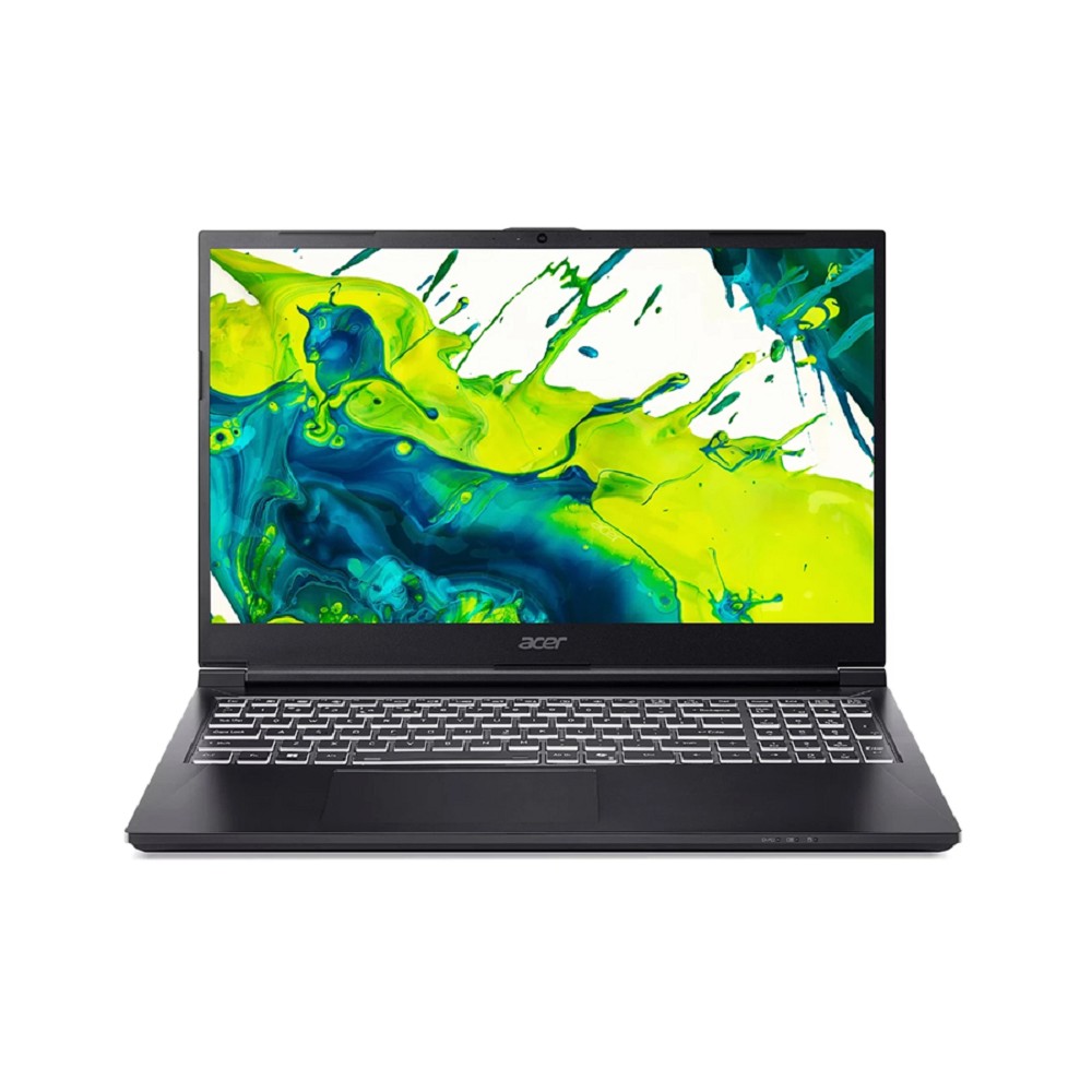 Acer Ноутбук Aspire 7 A715-59G-769T NH.QX6CD.001 Black Iron 15.6"