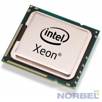 Intel Процессор CPU Xeon Silver 4309Y OEM
