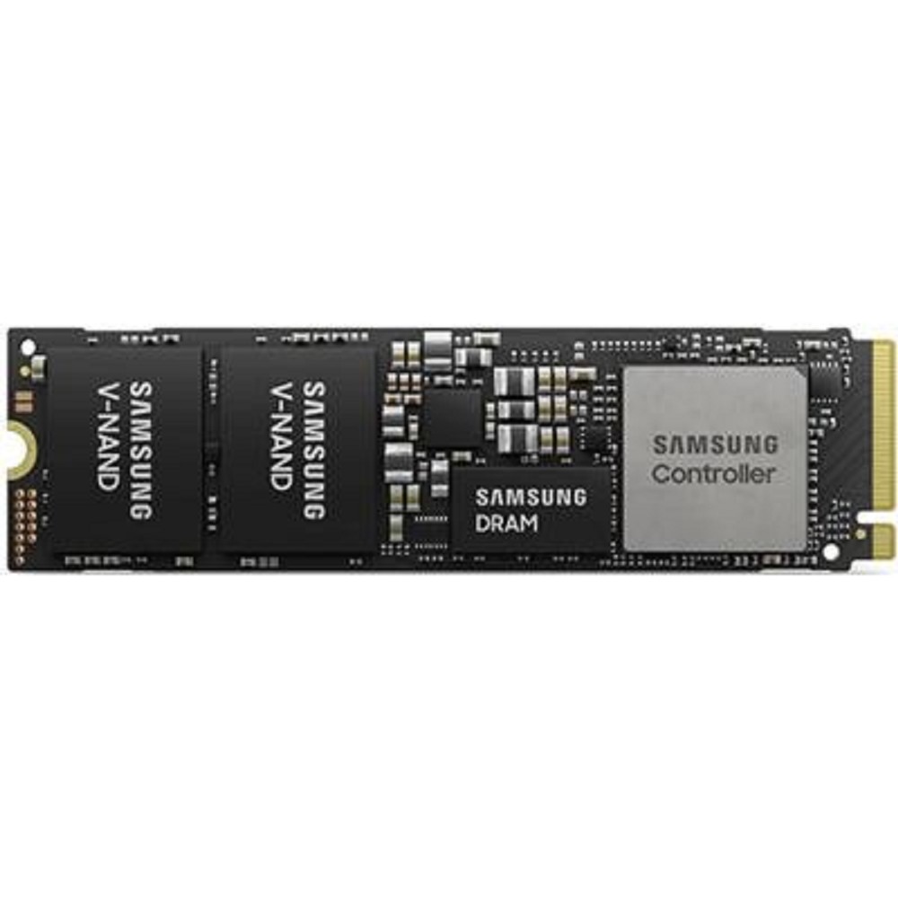 Samsung накопитель SSD PM9A1, 256GB, M.2 22x80mm , NVMe, PCIe 4.0 x4, MZVL2256HCHQ-00B00 MZVL2256HCHQ-00B07