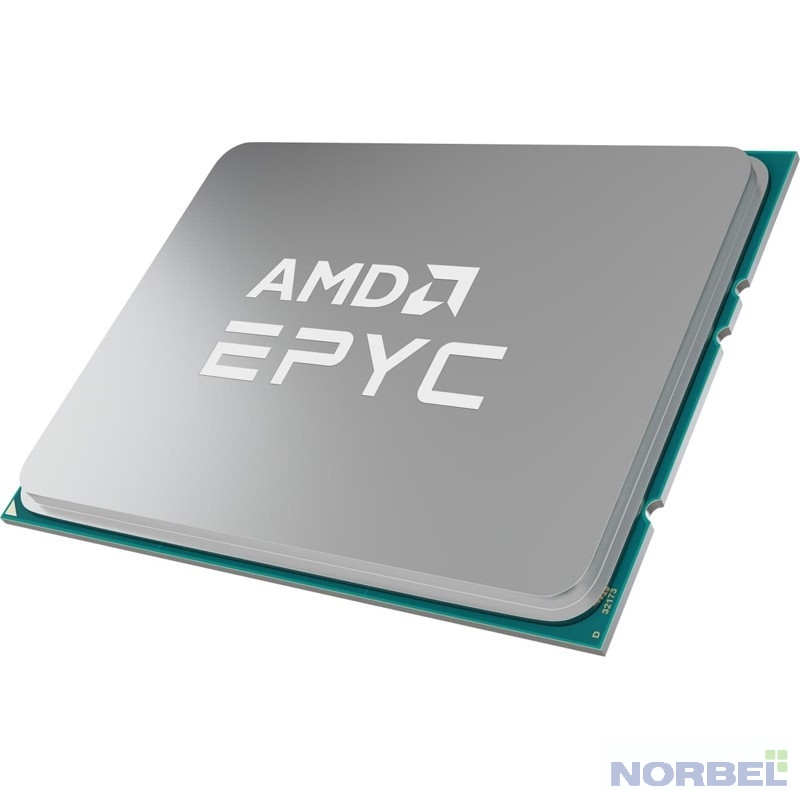 Amd Процессор EPYC X16 7343 SP3 OEM 190W 3200 100-000000338 