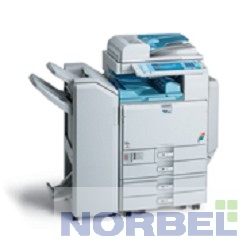 Ricoh Принтер Aficio MP C2000 автоподатчик дуплекс принтер сканер