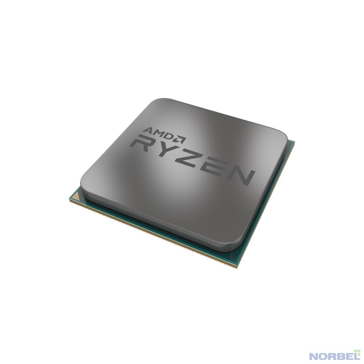 Amd Процессор CPU Ryzen 5 2400G OEM YD2400C5M4MFB 3.9GHz, 4MB, 65W, AM4, RX Vega Graphics