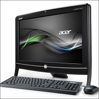 Моноблоки ACER, Packard Bell