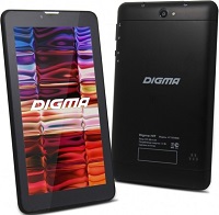 Планшеты DIGMA