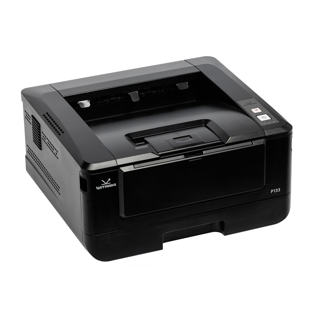 КАТЮША Принтер P133p P133p