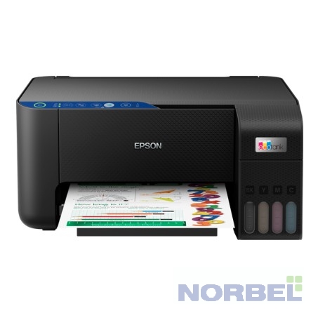 Epson Принтер L3251 C11CJ67302 C11CJ67419