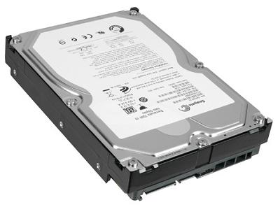 Seagate (настольные ПК)