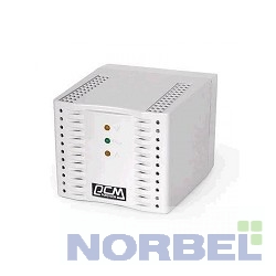 PowerCom Сетевые фильтры Стабилизаторы напряжения TCA-2000 24350