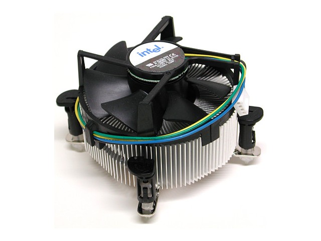 Вентиляторы INTEL,AMD