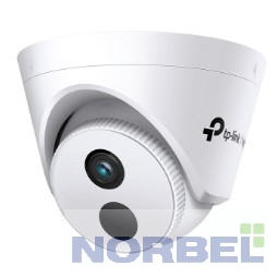 TP-Link Цифровая камера VIGI C420I 2.8mm VIGI Турельная IP-камера 2 Мп с ИК-подсветкой