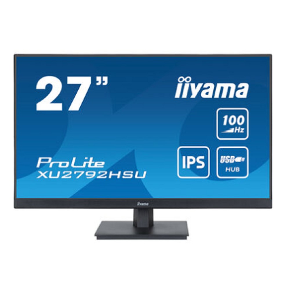 Iiyama Монитор LCD 27" XU2792HSU-B6