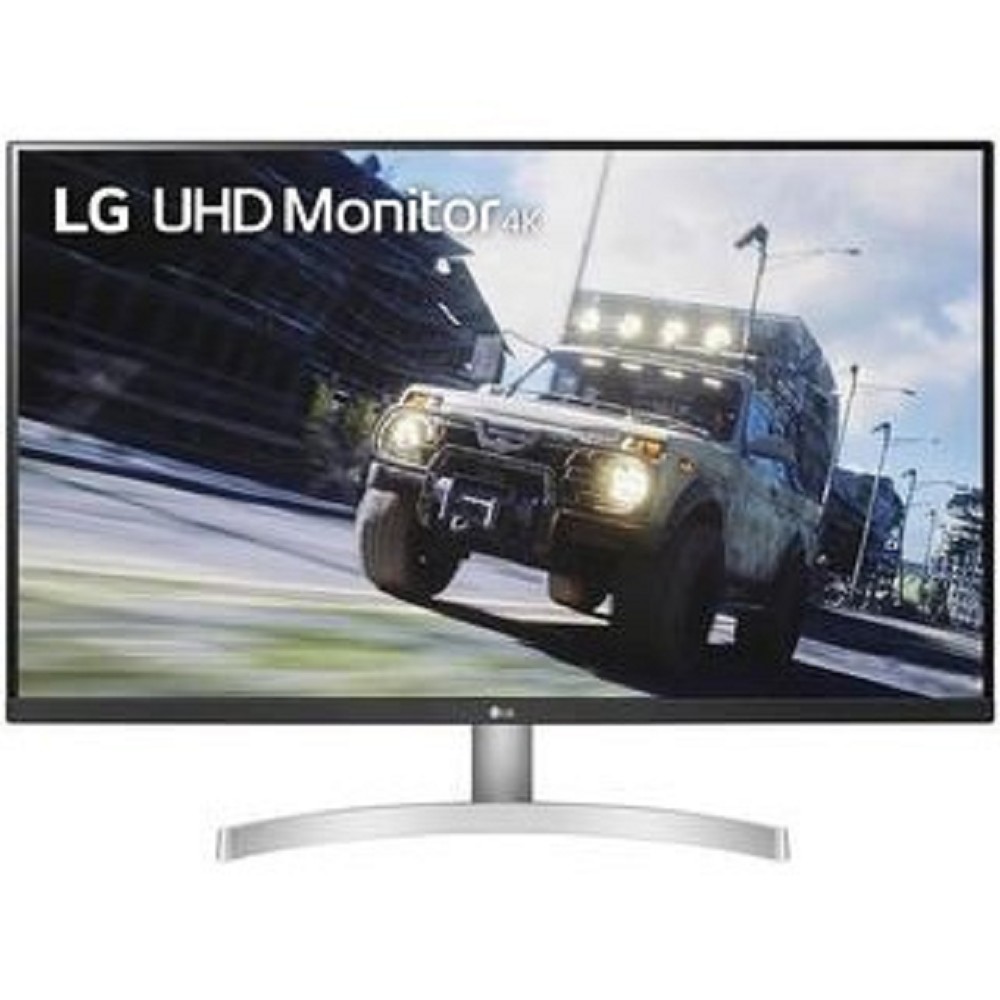 Lg Монитор LCD 31.5'' 32UN650-W