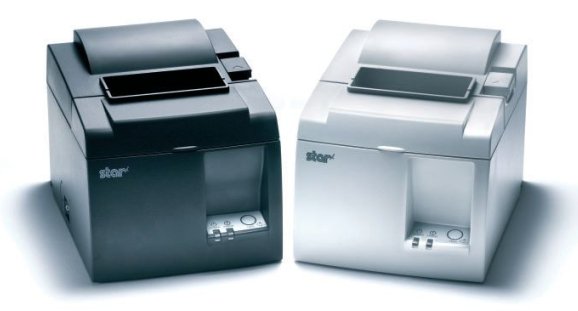 STAR Micronics принтеры