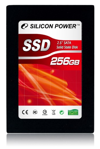 SSD Silicon Power