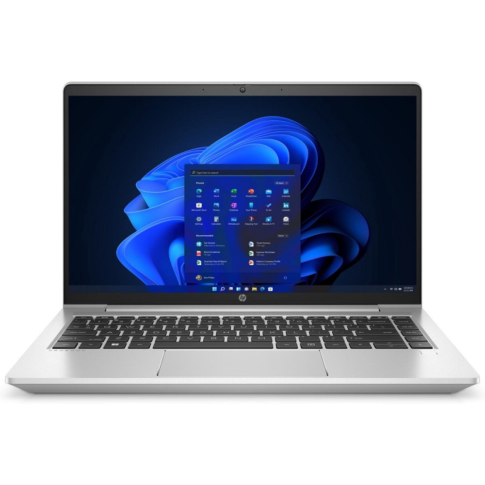 Hp Ноутбук ProBook 440 G9 6G8U6PA Silver 14"