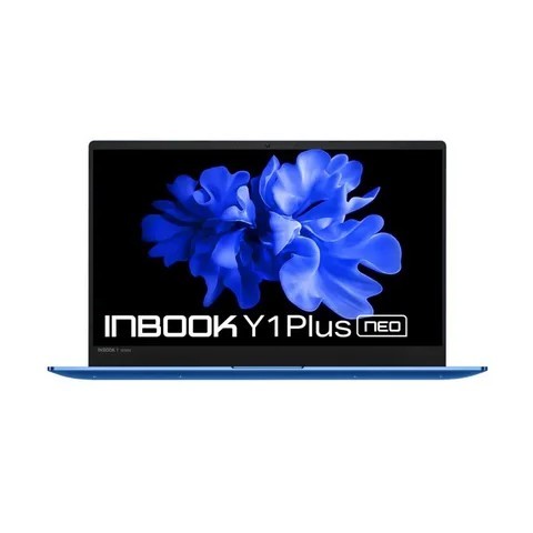 Infinix ноутбук Inbook Y1 Plus 10TH XL28 71008301201 Blue 15.6
