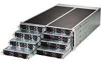 Supermicro Серверы