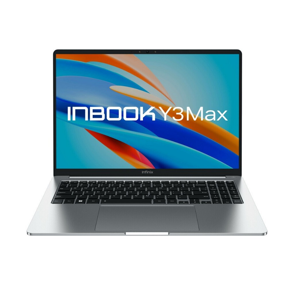 Infinix ноутбук Inbook Y3 Max YL61A5 16"