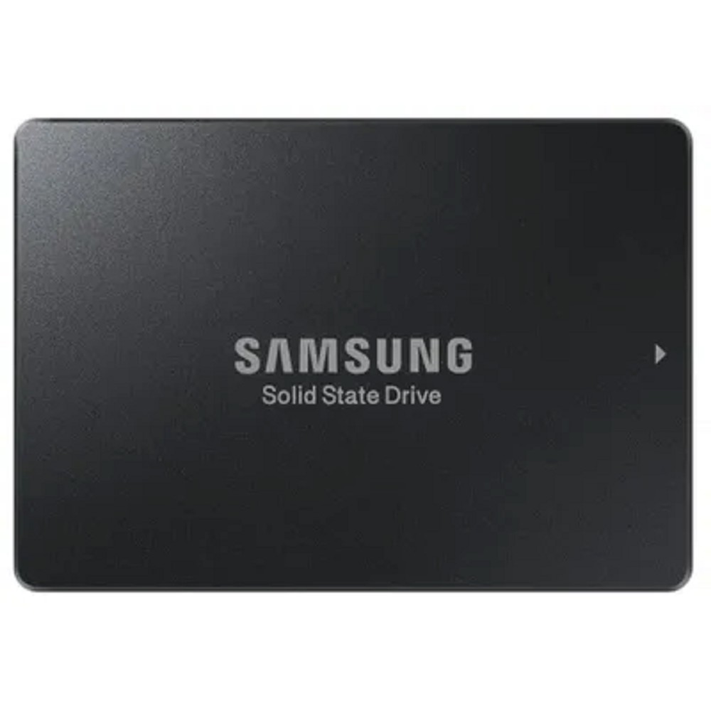 Samsung накопитель SSD 960Gb PM883 MZ7LH960HAJR-00005