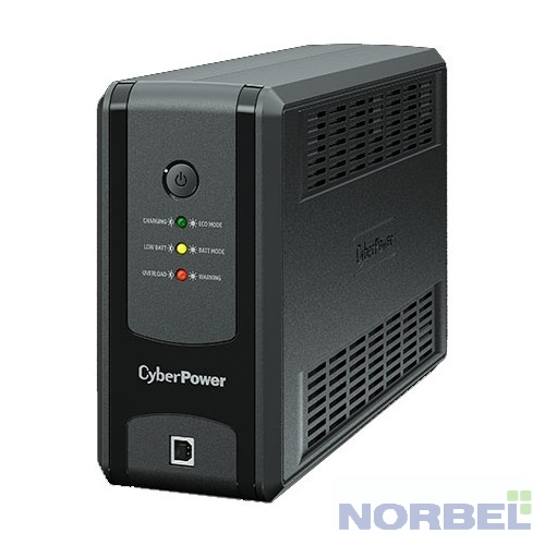 CyberPower ИБП UT650EG ИБП