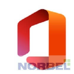 Microsoft Электронный ключ T5D-03484 Office Home and Business 2021 All Lng PK Lic Online Central Eastern Euro Only Dw