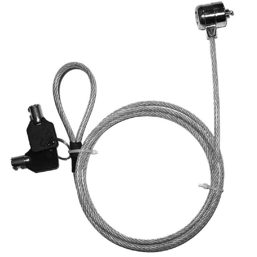 Continent Аксессуар к ноутбуку Notebook lock NCL-101