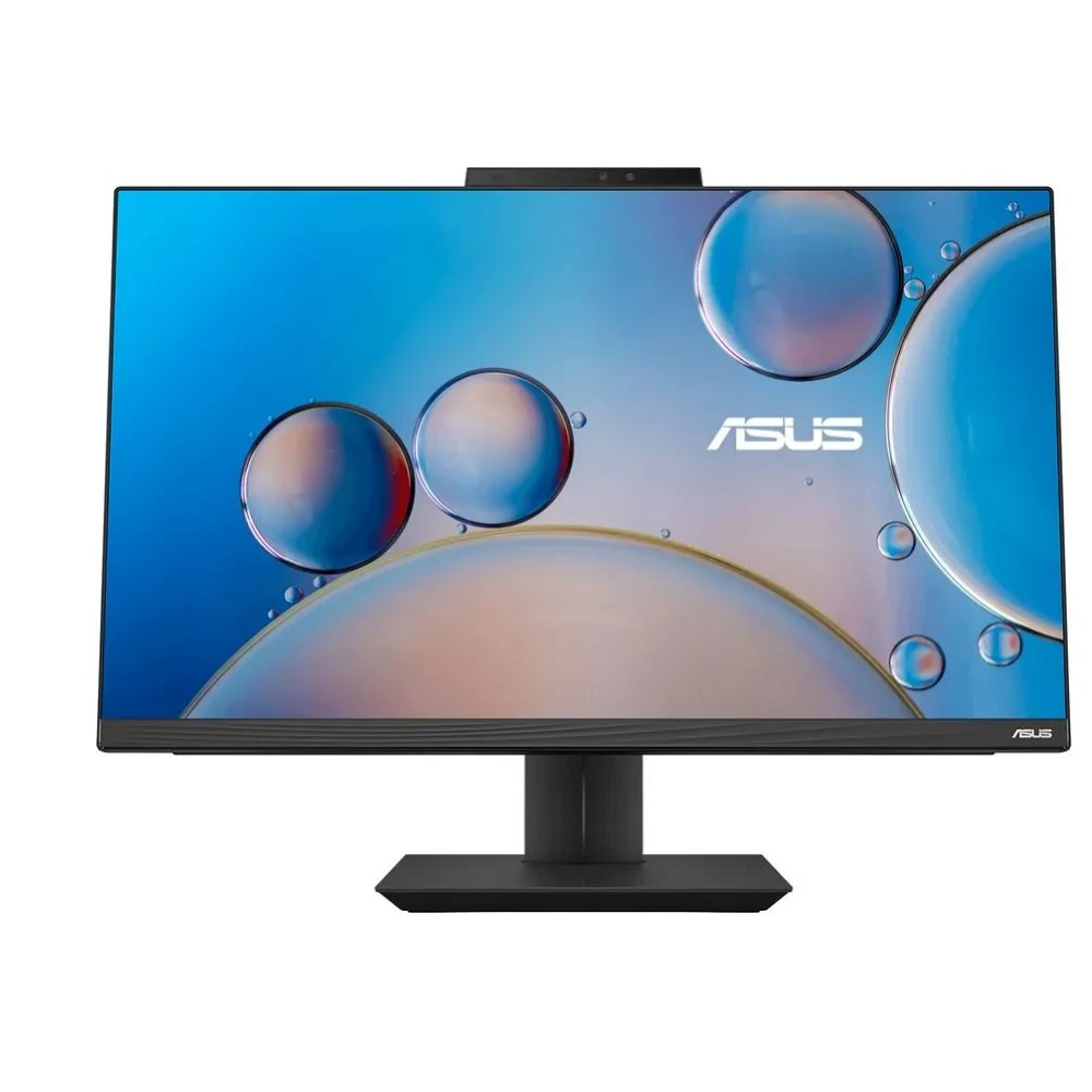 Asus Моноблок E5702WVAR-BPE0020 90PT03N1-M00W00 Black 27"