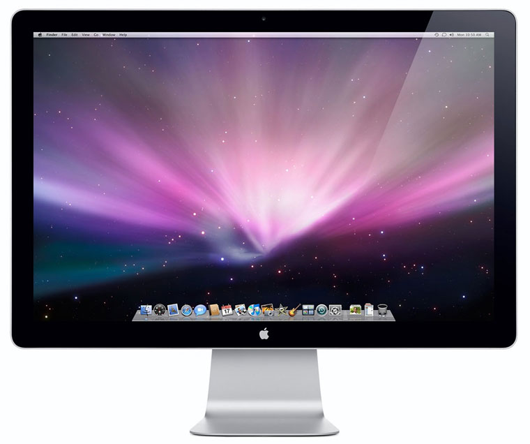 Мониторы APPLE