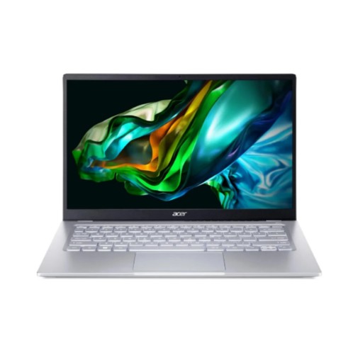 Acer Ноутбук Swift Go 14 SFG14-41 NX.KG3CD.002 Silver 14"